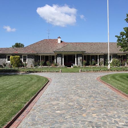 Historic Merryville Homestead Murrumbateman Dış mekan fotoğraf