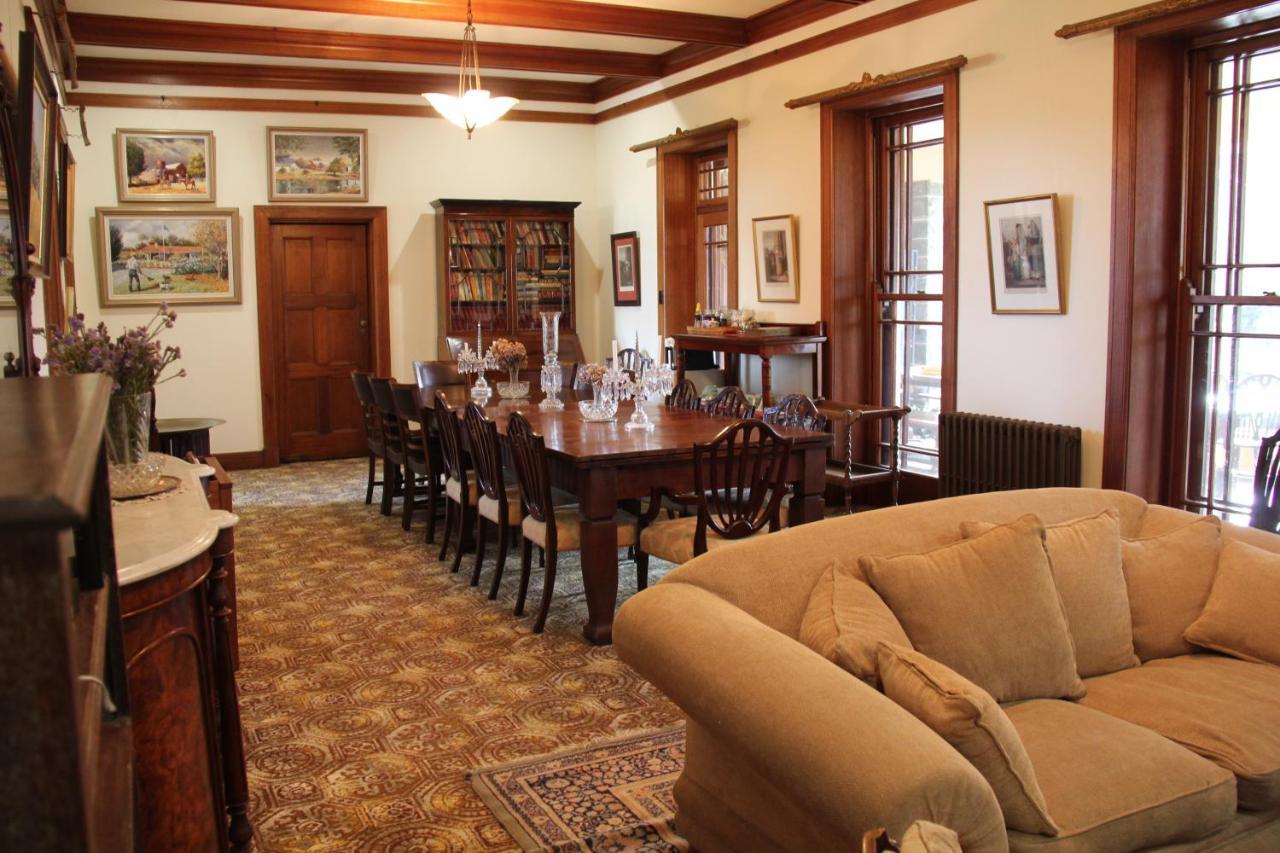 Historic Merryville Homestead Murrumbateman Dış mekan fotoğraf