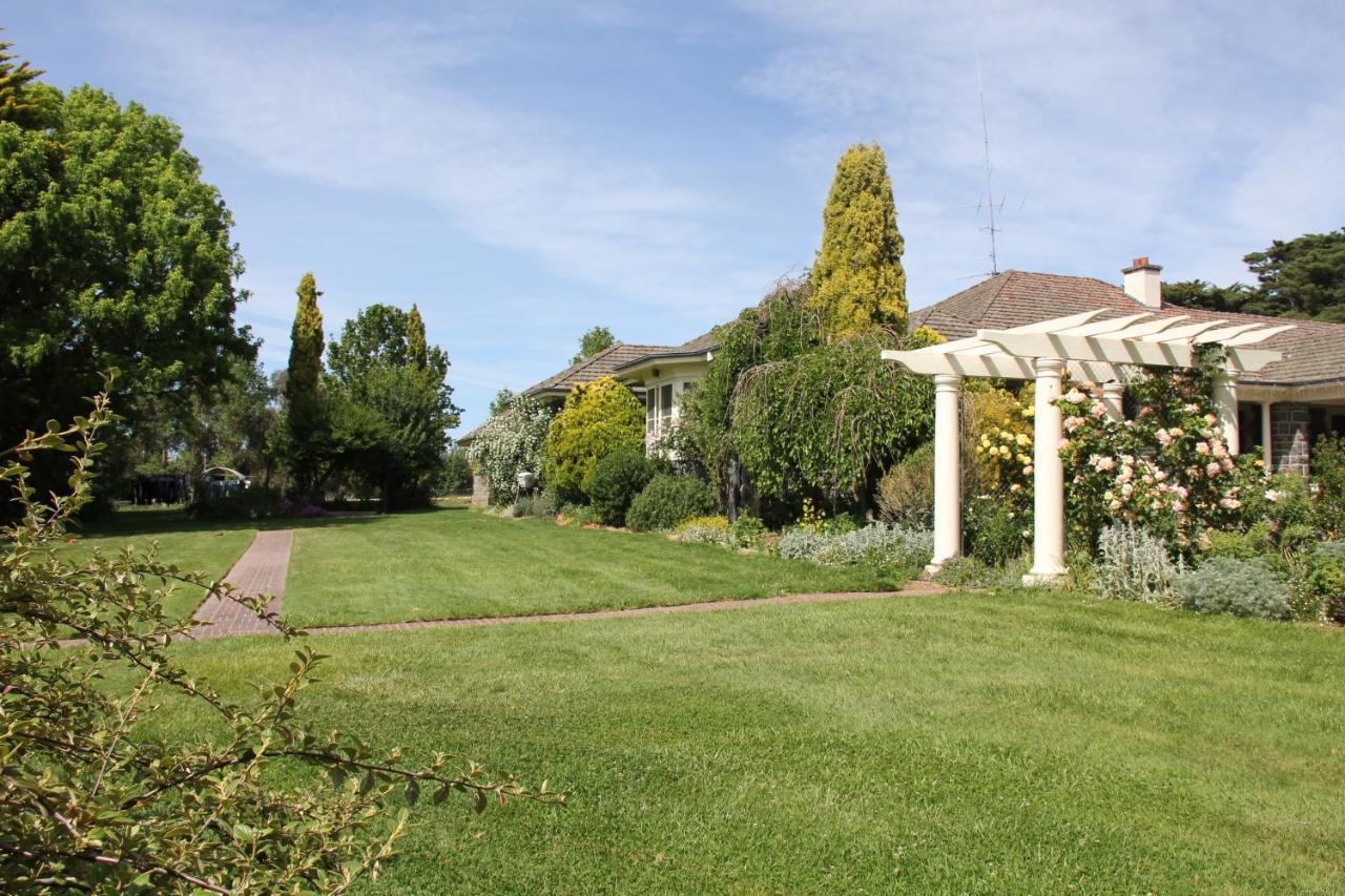 Historic Merryville Homestead Murrumbateman Dış mekan fotoğraf