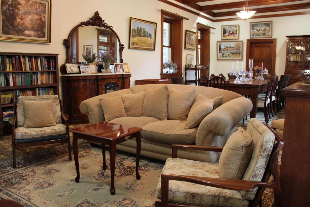 Historic Merryville Homestead Murrumbateman Dış mekan fotoğraf