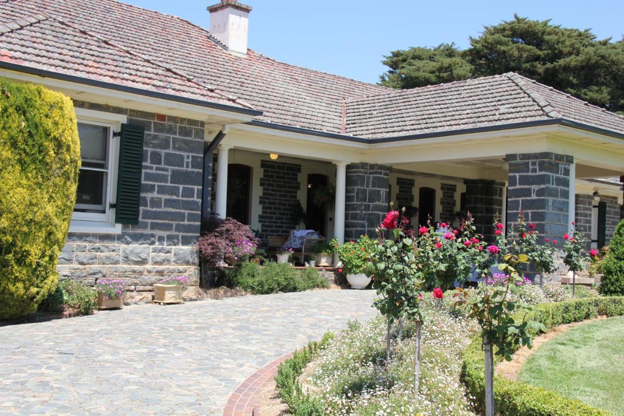 Historic Merryville Homestead Murrumbateman Dış mekan fotoğraf
