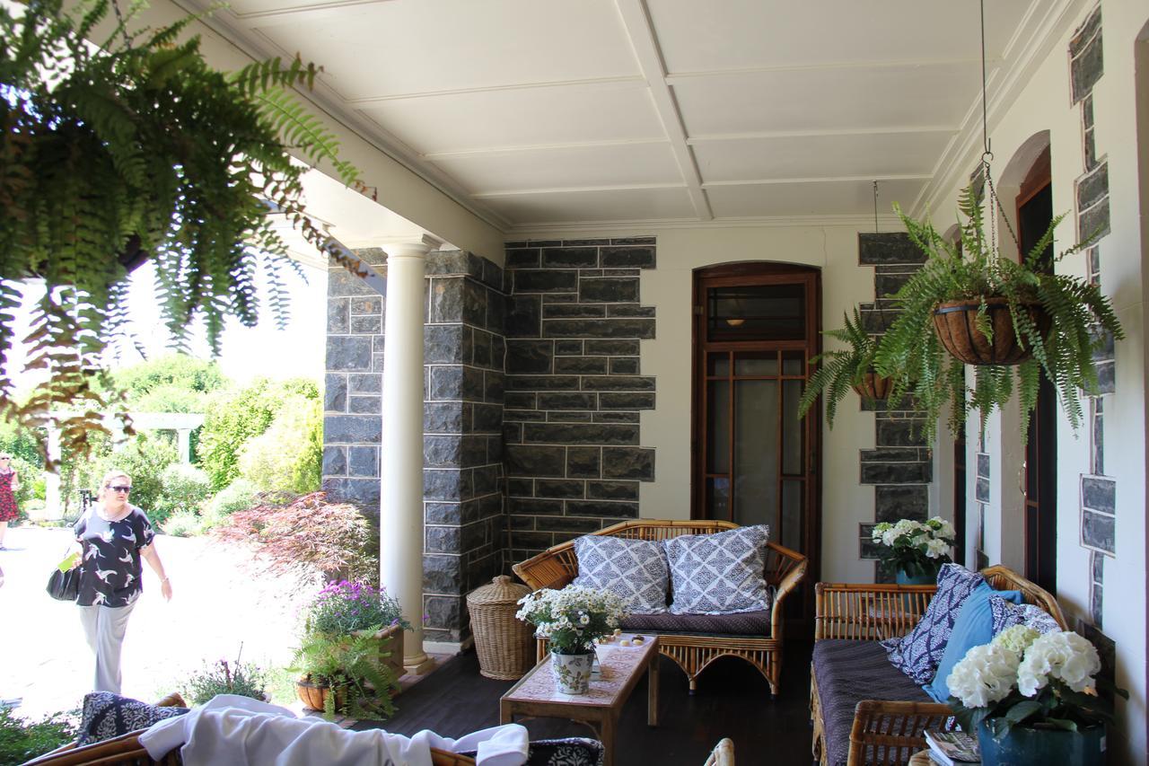 Historic Merryville Homestead Murrumbateman Dış mekan fotoğraf